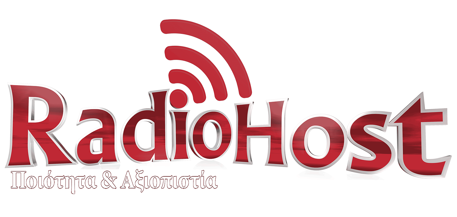 RadioHost.gr